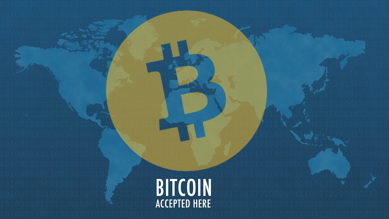 お金がない駐妻が海外赴任中にビットコイン口座を開設して資産運用をはじめてみました