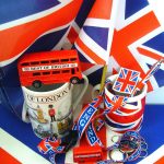 ロンドンで買えるばらまき用おみやげ、安くてかさばらないおススメの4選